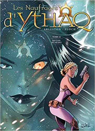 Livre les naufragés - livre, d'ythaq