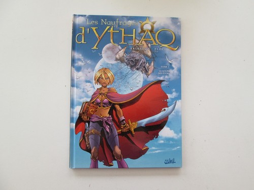 Naufrages ythaq reedition - naufrages, d'ythaq